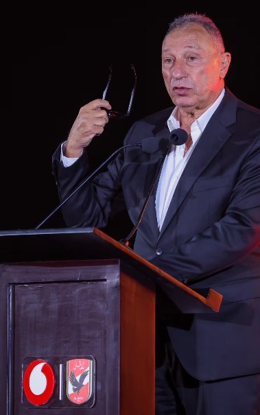 محمود الخطيب 