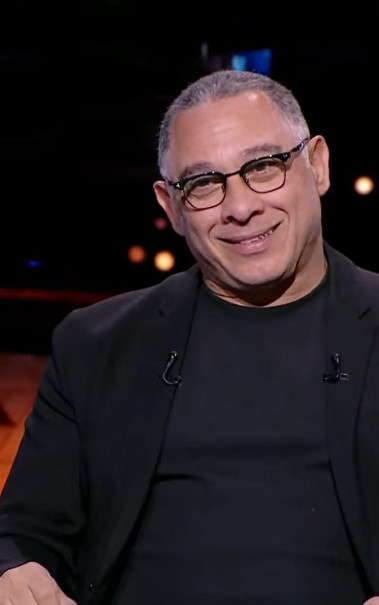 أيمن الشريعي 
