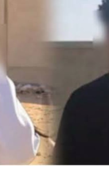 المتهمه