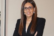 مروة عباس، الرئيس التنفيذي لشركة راية لتكنولوجيا المعلومات