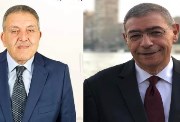 خليل حسن خليل وأحمد الوكيل