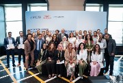 توقيع شراكة بين "MCS" و"Wadhwani"