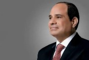 الرئيس عبد الفتاح السيسي