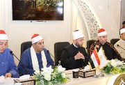 فعاليات انطلاق دولة التلاوة الموسم الثاني