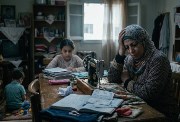 تعبيرية مولدة بالذكاء الاصطناعي