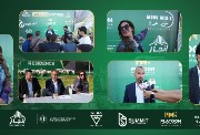شركة وديان للتنمية العمرانية توقيع شراكة استراتيجية مع شركة مون ميديا
