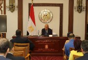 محمود عصمت، وزير الكهرباء والطاقة المتجددة
