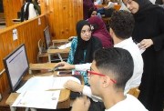 تنسيق الثانوية العامة محافظة البحيرة 2026 رسميًا