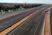 خريطة السرعات والرادارات على الطرق السريعة 