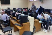 كليات علمي رياضة المتاحة