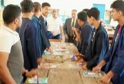 تنسيق ثانوي صنايع بعد الاعدادية 