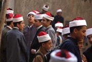 التحويل للطلاب بين المعاهد الأزهرية 2026