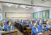 التقديم الإلكتروني لطلاب الشهادة الإعدادية 2026