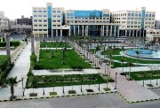 كلية تمريض جامعة 6 أكتوبر 2026