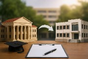 تحويل طالب من كلية إلى معهد بعد التنسيق 2026