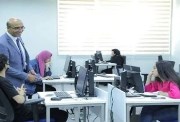 امتحان اختبار القدرات