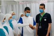تمريض فني نظام ٥ سنوات