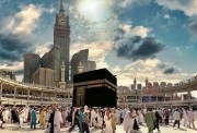 عمرة مولد النبي