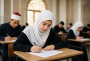 قدرات جامعة الأزهر 2026