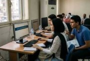 كلية الزراعة المرحلة الثالثة 2026 علمي علوم