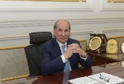 الكاتب والمفكر الدكتور خالد قنديل