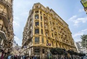 قانون الإيجار القديم