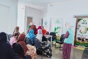 صناع الخير تُسلم الدفعة الثالثة من الأعلاف والنشارة للأسر المستفيدة من مبادرة "أمل جديد" 