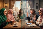 لماذا تختلف النساء حول تعدد الزوجات؟