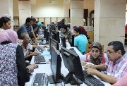 تنسيق الدبلومات الفنية 2026 نظام 5 سنوات