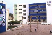 أماكن مدارس we للتكنولوجيا التطبيقية في المحافظات