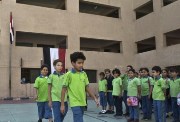 الاستعلام عن نتيجة القبول في الصف الأول الابتدائي ورياض الأطفال 2026