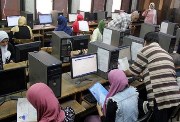 موقع تسجيل اختبار قدرات الثانوية العامة 2026