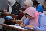 التقديم لاختبار قدرات الثانوية العامة 2026