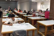 نموذج امتحان قدرات فنون جميلة عمارة 2026
