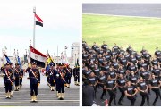 كل ما تريد معرفته عن التقديم في الكليات الشرطية والعسكرية 2026 لحملة الثانوية العامة والدبلومات