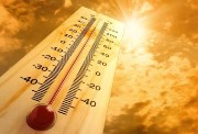 متى تنكسر الموجة الحارة في مصر؟