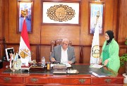  تنسيق الثانوية العامة محافظة مطروح 2026