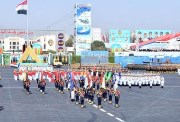شروط القبول في الكليات العسكرية 