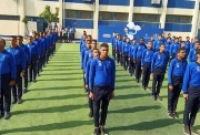   الكليات المتاحة بعد مدرسة غبور 