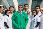   تنسيق معهد فني تمريض 2025