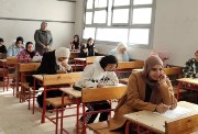متى تنتهي امتحانات الثانوية العامة