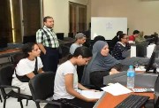  كليات علمي رياضة 2026 بالتنسيق 