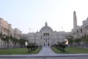  تنسيق جامعة القاهرة الأهلية 2026