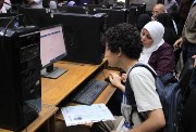 تنسيق الطب البيطري 2026