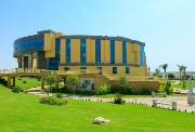 تقديم جامعة بدر 