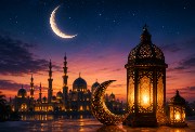 موعد أول أيام رمضان 2027 فلكيًا.. كم يومًا يفصلنا عن شهر الصيام؟