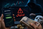 صورة تعبيرية بواسطة الذكاء الاصطناعي