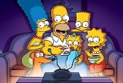مسلسل عائلة سيمبسون 