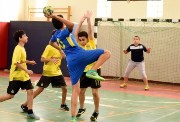 مدارس كرة اليد 2026