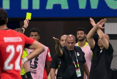 حسام حسن